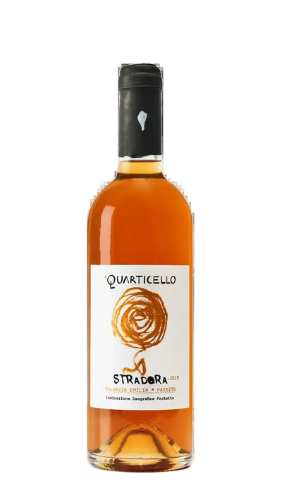 Malvasia Passita Stradora 2023