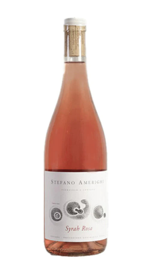 Syrah Rosa 2024