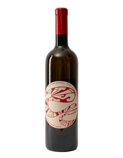 Vermentino This Is It