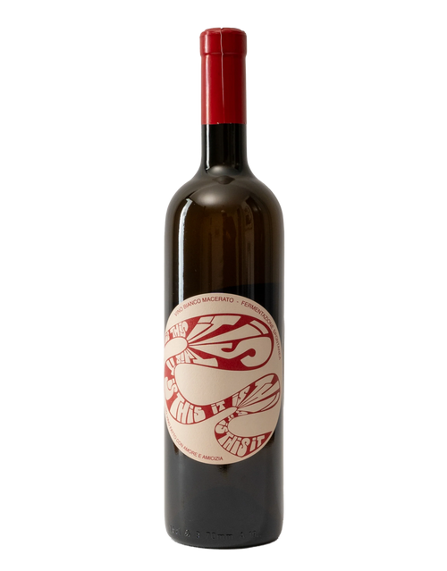 Vermentino This Is It