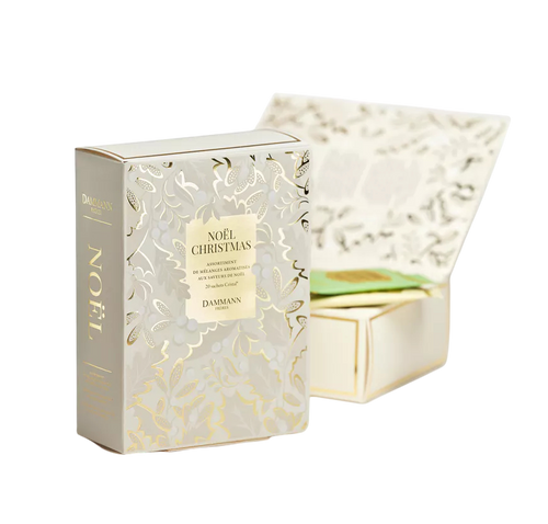 Coffret Noel a Givre in filtri