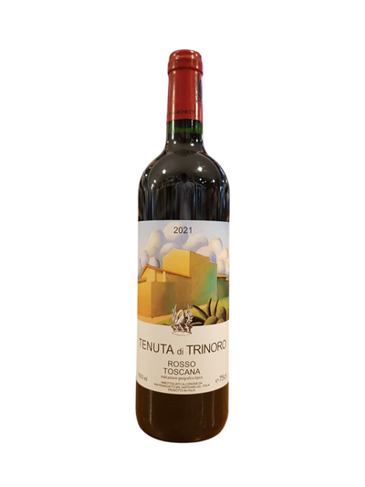 Tenuta di Trinoro 2021