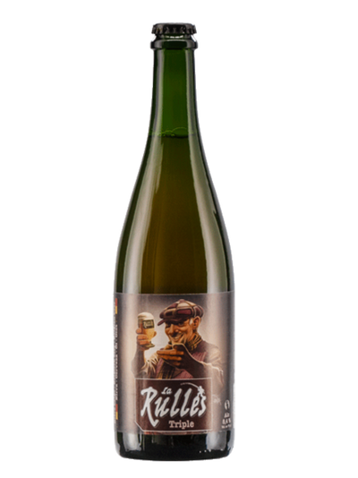 Birra Tripel