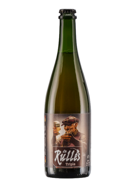 Birra Tripel