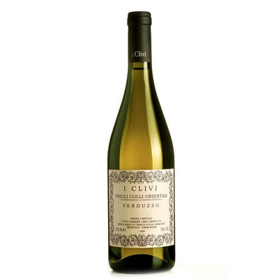 Arzillari Verduzzo 2022