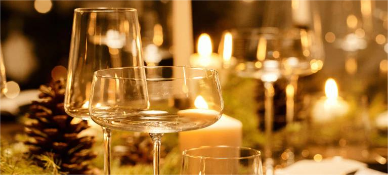 Vini e Distillati delle Feste