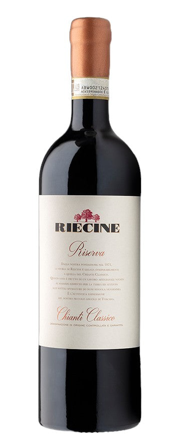 Chianti Classico Riserva 2021
