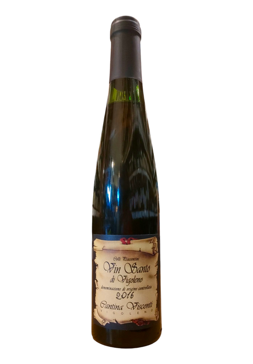 Vin Santo di Vigoleno 2016