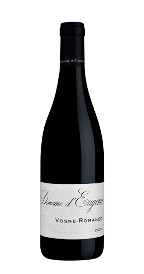 Vosnée Romanée 2022