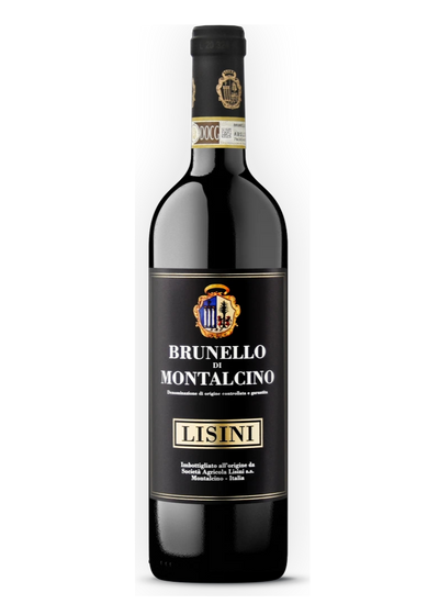 Brunello di Montalcino 2019
