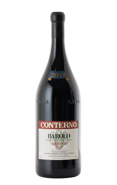Barolo Arione 2020