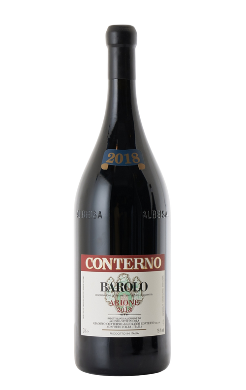 Barolo Arione 2020