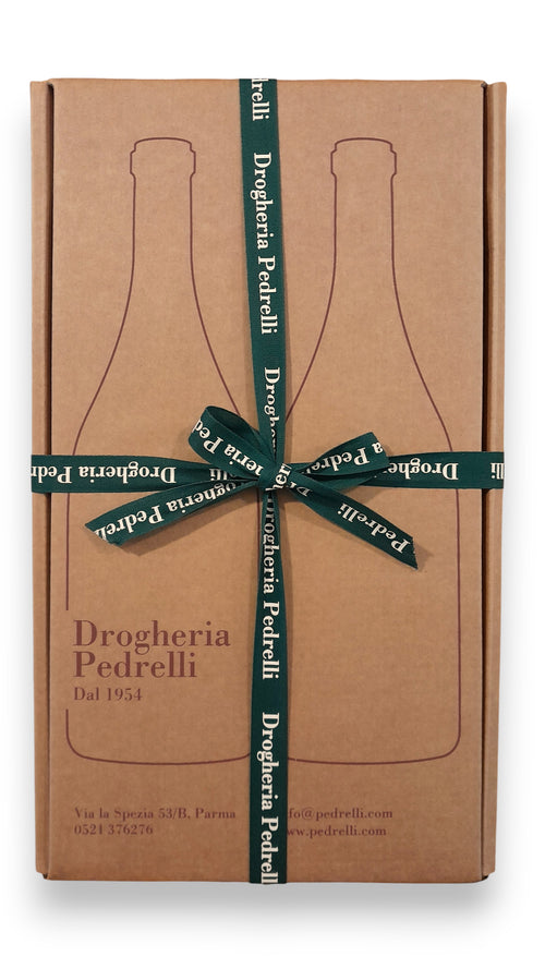 Confezione Regalo Gastronomica Foie Gras et Sauternes