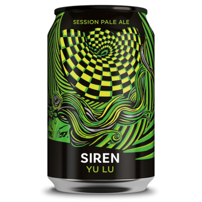 Birra Yu Lu Session Ipa