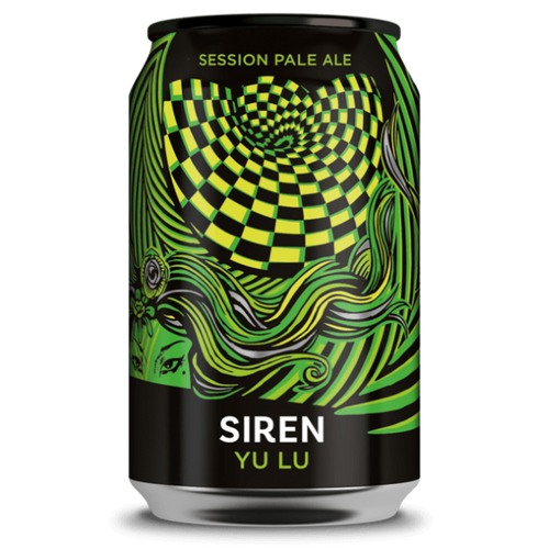 Birra Yu Lu Session Ipa