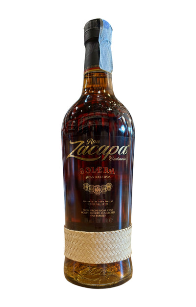 Ron Zacapa Centenario 23 anni