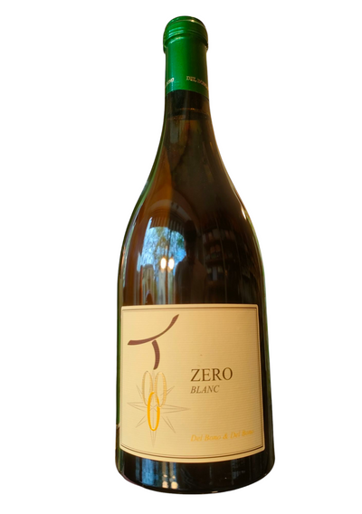 Zero Blanc
