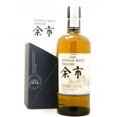 Yoichi No Age Nikka 70 cl