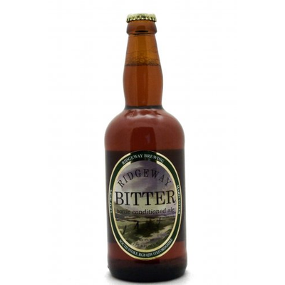 Bitter Ridgeway 50 cl