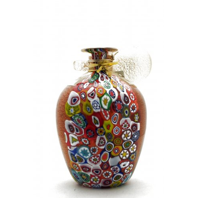 Brandy Riserva Vecchio 800 in Decanter Bepi Tosolini 1 l