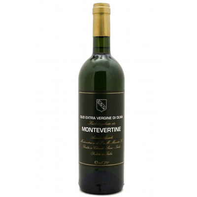 Olio Extra Vergine d'Oliva Fattoria di Montevertine 75 cl