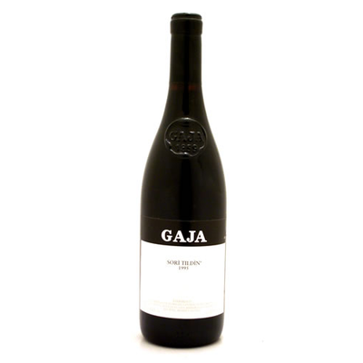 Sorì Tildin Gaja 1998 75 cl