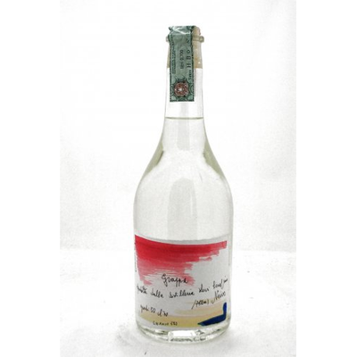 Grappa Romano Levi 2008 70 cl