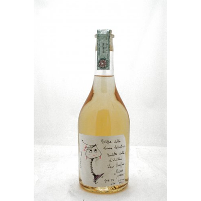 Grappa della Donna Selvatica Romano Levi 2008 70 cl