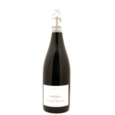 Brut Initial Jaques Selosse 75 cl