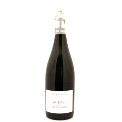 Brut Initial Jaques Selosse 75 cl