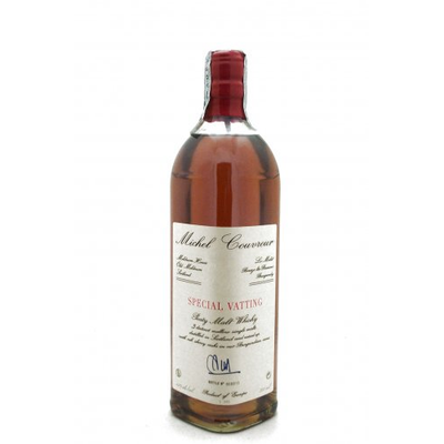 Special Vatting Couvreur 70 cl