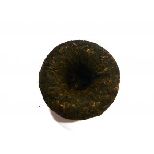 Tè Verde Mini Tuocha Yunnan