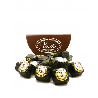 Cioccolatino Cubotto Chocaviar 75% 300 g
