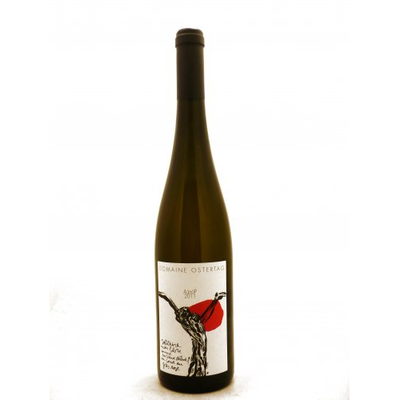 A360P Muenchberg Grand Cru Pinot Gris Domaine Ostertag 2011 75 cl