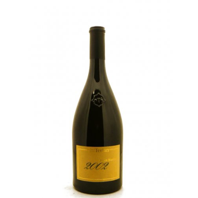 Terlano Pinot Bianco Rarità Kellerei Terlan 2002 75 cl