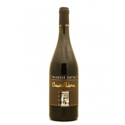 Cavaliere Michele Satta 2007 75 cl