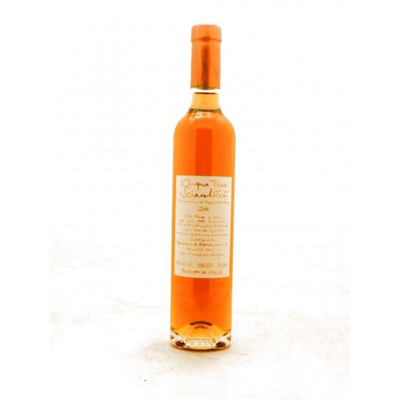 Sciacchetrà Podere Terenzuola 2010 37.5 cl