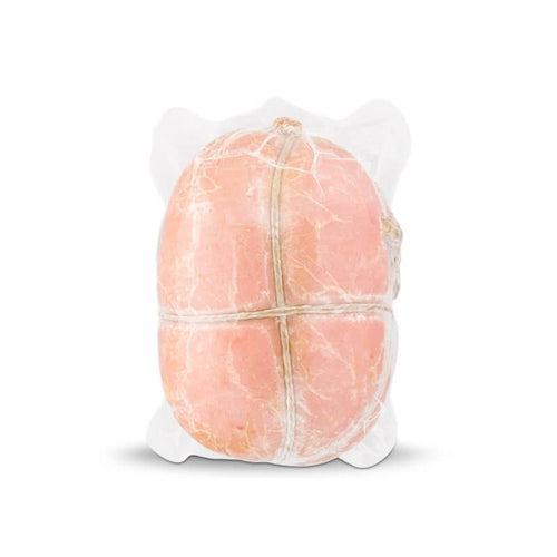 Mortadella Artigianale Mini Real Group 600 g circa Altre specialità