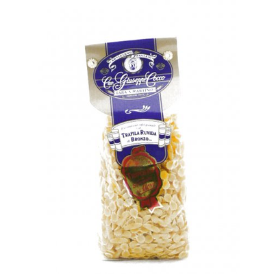 Tripolini all'uovo Pastificio Artigiano Cav. Giuseppe Cocco 500 g
