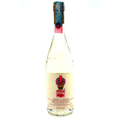 Grappa di Arneis