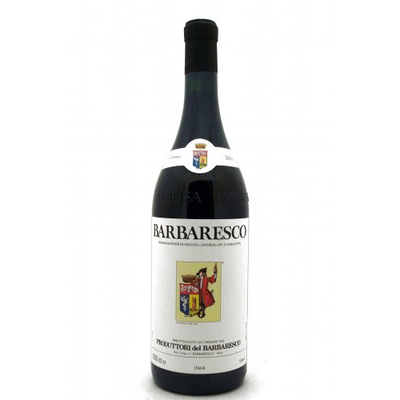 Barbaresco Magnum Produttori del Barbaresco 2012 150 cl