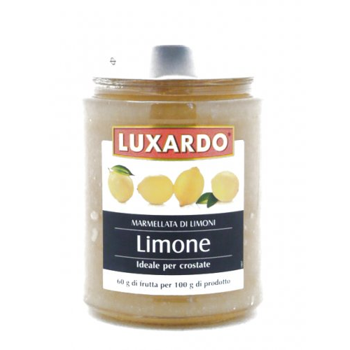 Limone Marmellata di Limoni Luxardo 400 g