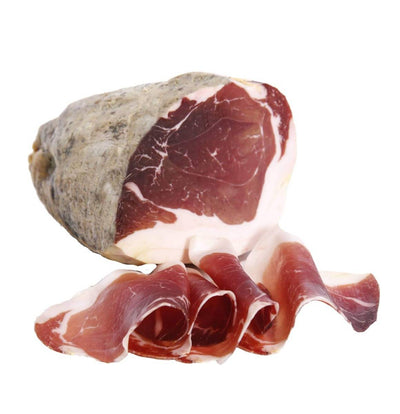 Fiocchetto Metà Sottovuoto