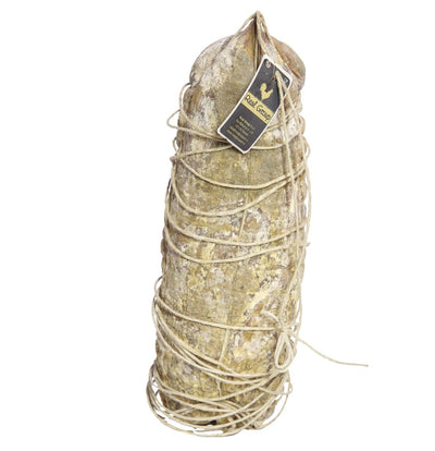Coppa di Maiale Nero di Parma