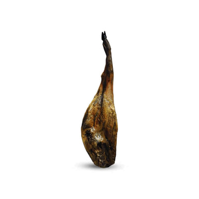 Prosciutto Iberico Pata Negra con osso minimo 36 mesi