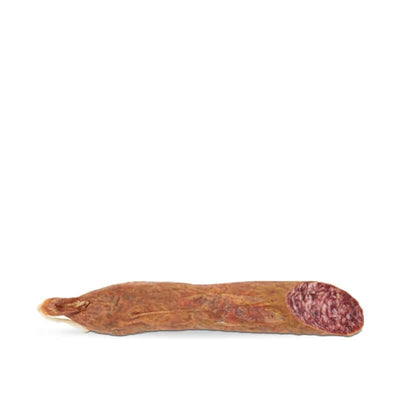 Salchichón Iberico de Bellota metà sotto vuoto