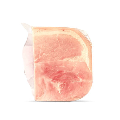 Prosciutto Cotto metà sottovuoto