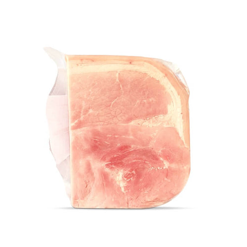 Prosciutto Cotto metà sottovuoto