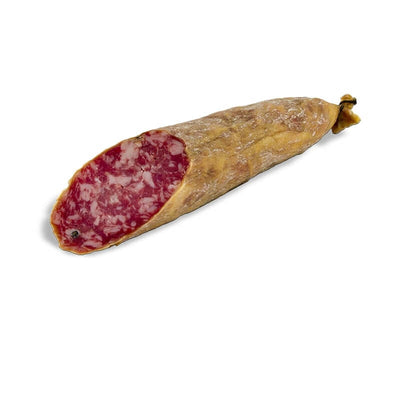 Salame di Maiale Nero di Parma