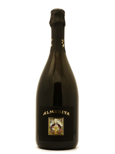 Almerita Brut Tasca d'Almerita 75 cl